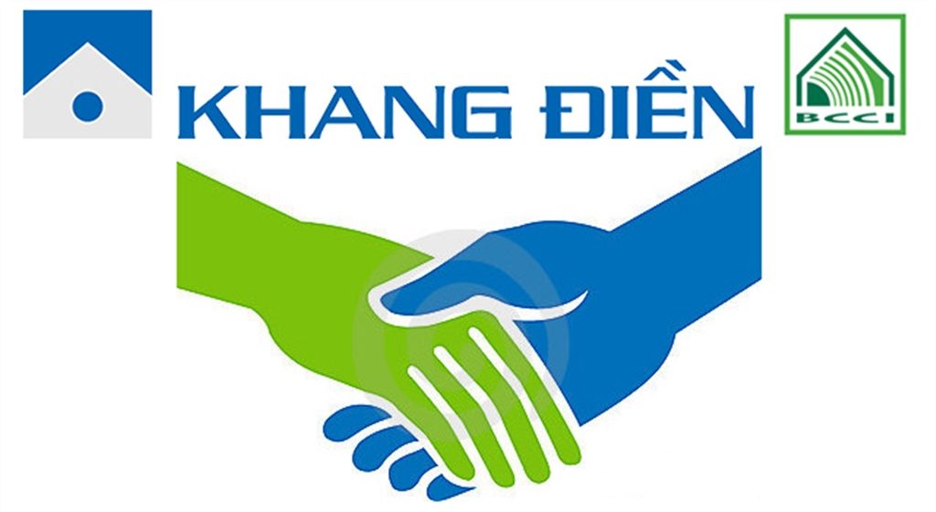 Khang Điền mua 57,31% cổ phần của BCCI năm 2015