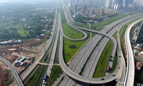 Hạ tầng Khu Đông ngày càng hoàn thiện thúc đẩy giá BĐS không ngừng gia tăng