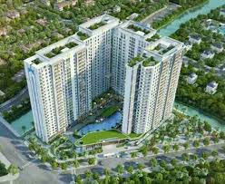 Dự án Jamila - Dòng căn hộ thành công đầu tiên của Khang Điền- Ảnh Minh họa.