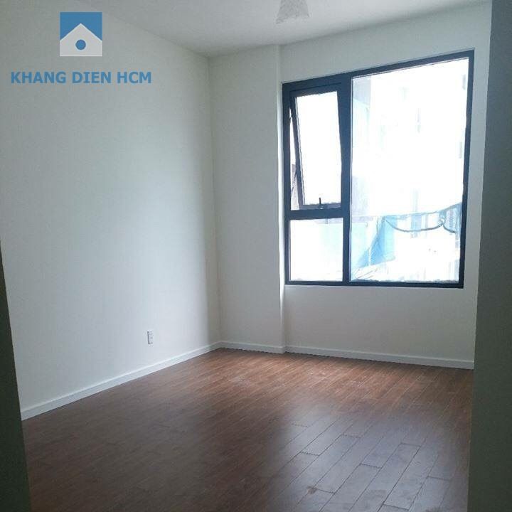 Khang Điền đang thúc dục đơn vị tổng thầu Hòa Bình hoàn thiện từng căn hộ bên trong - Khang Điền HCM