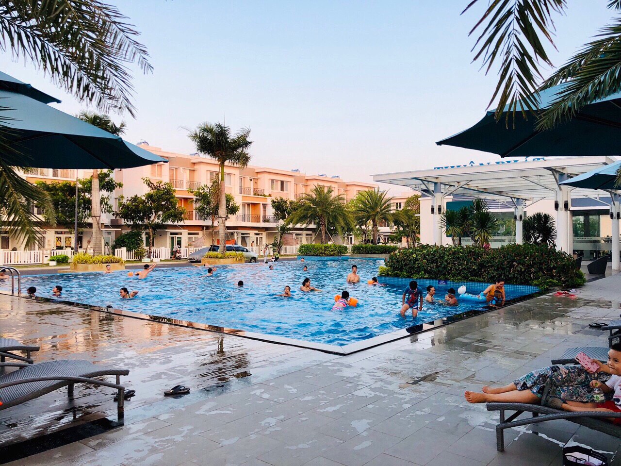 LOVERA PARK KHANG DIEN BINH CHANH - KHANG DIEN HCM01 (11)