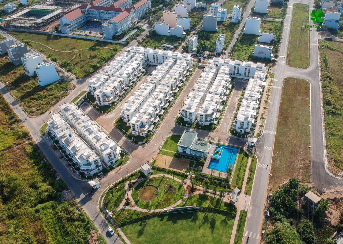 LOVERA PARK KHANG DIEN BINH CHANH - KHANG DIEN HCM01 (8)