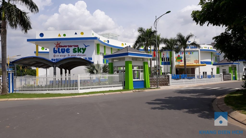 Kết nối giáo dục chất lượng cao quanh dự án Gladia