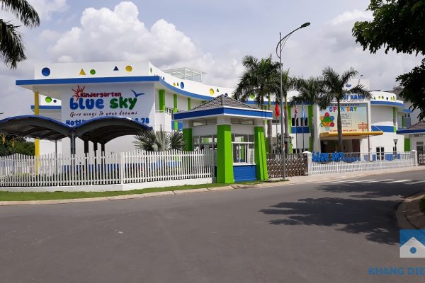 Kết nối giáo dục chất lượng cao quanh dự án Gladia