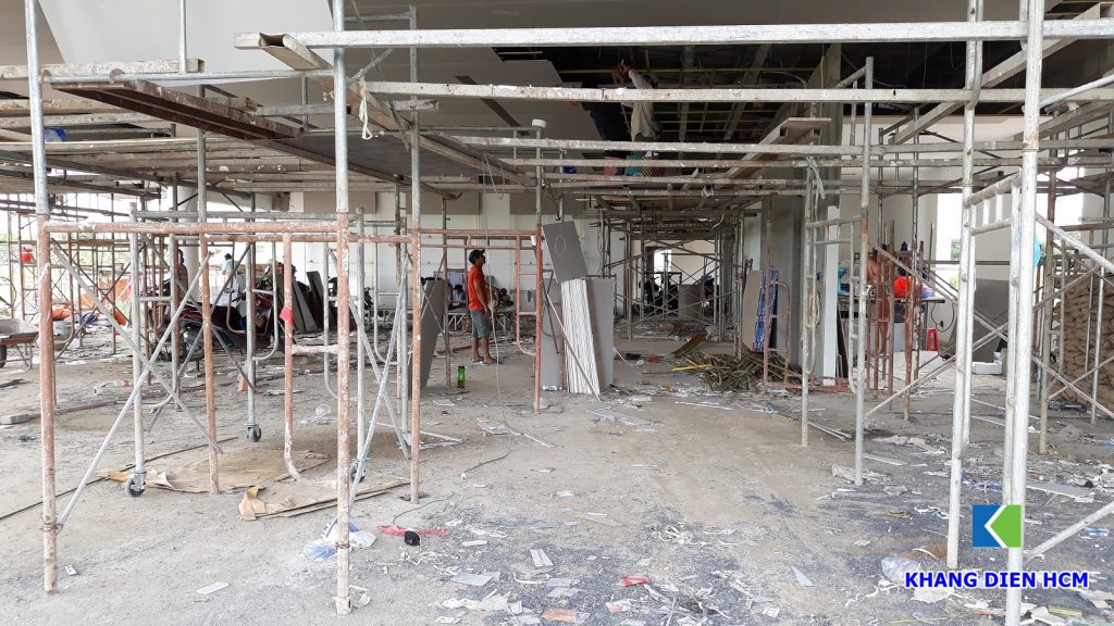 Dự án Lovera Vista dự kiến triển khai bán hàng vào quý 4/2019