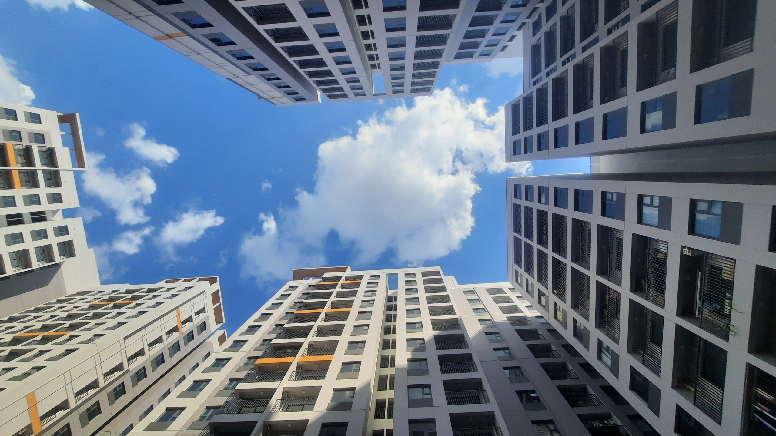 Dự án Lovera Vista Bình Chánh được tổng thầu An Phong xây dựng và hoàn thiện ở mức độ cao - Khang Điền HCM Dự án Lovera Vista Bình Chánh được tổng thầu An Phong xây dựng và hoàn thiện ở mức độ cao - Khang Điền HCM