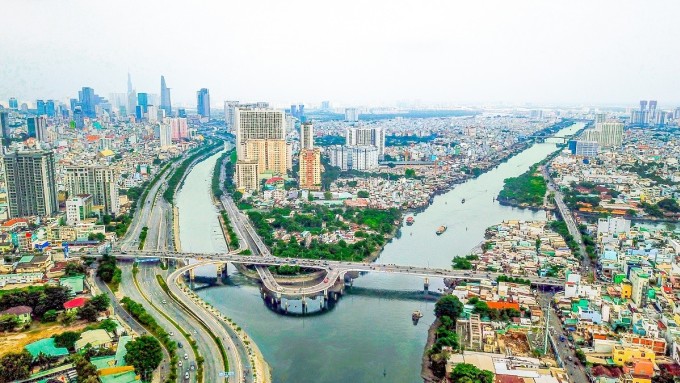 Hạ tầng đột phá tạo điều kiện thuận lợi cho việc phát triển BĐS - Khang Điền HCM