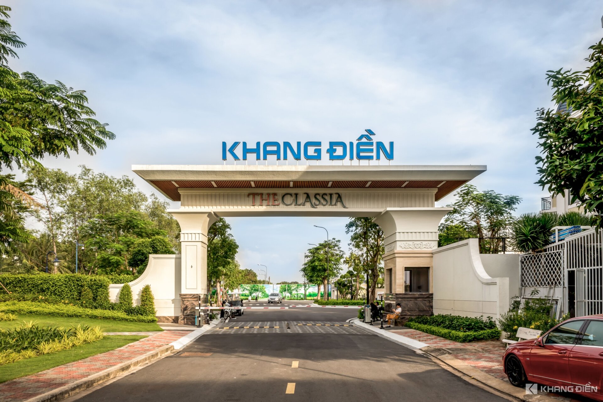 Miễn phí phí quản lý vận hành từ 2–3 năm