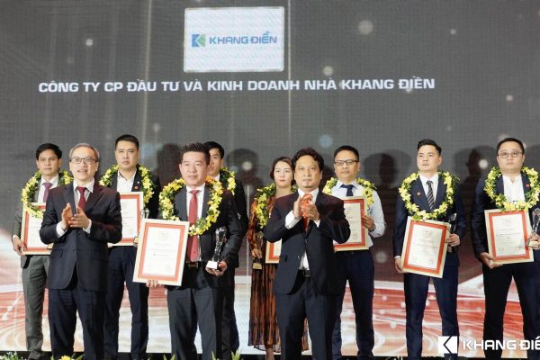 Chất lượng khẳng định thương hiệu Khang Điền