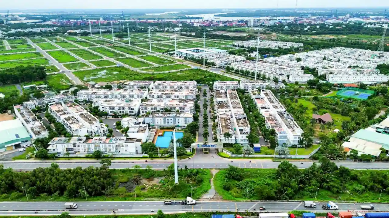 Cơ hội cho nhà đầu tư