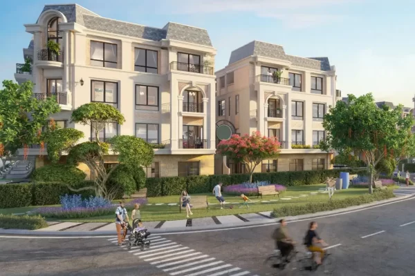 Foresta Khang Điền: Giải mã sức hút "thiên đường sống xanh" giữa lòng thành phố