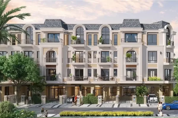 Ưu đãi tài chính độc quyền trong giai đoạn mở bán