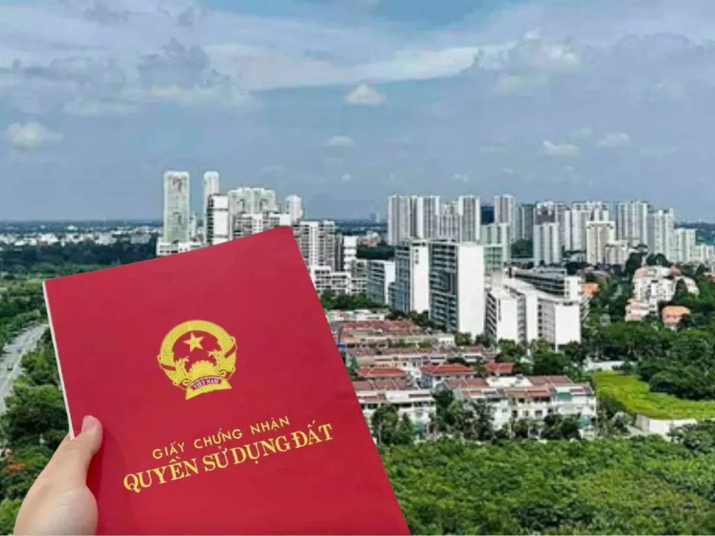 Bảo chứng cho tiến độ, pháp lý và chất lượng