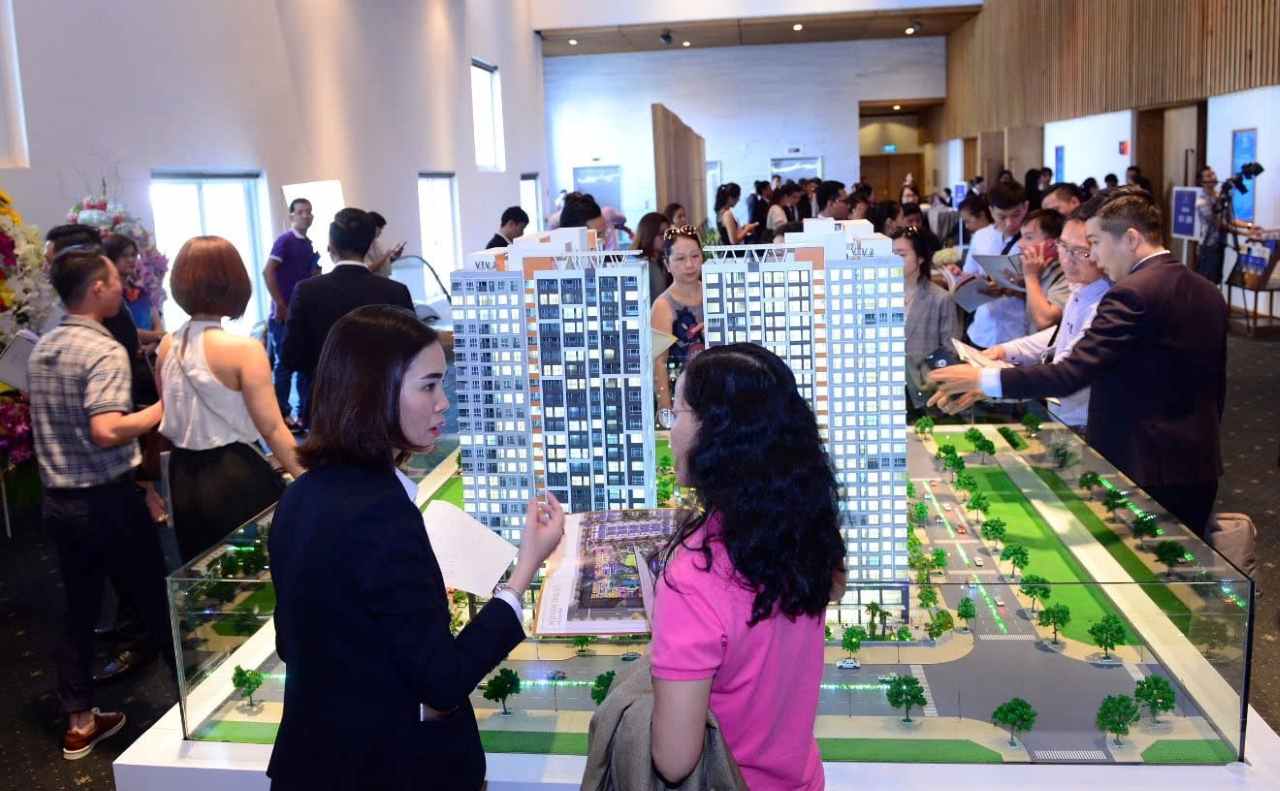 Tiềm năng đầu tư với giá trị gia tăng của Gladia