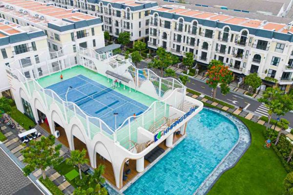 Gladia là lựa chọn đầu tư chiến lược