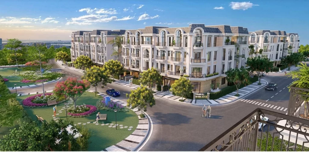 Tiềm năng gia tăng giá trị bất động sản