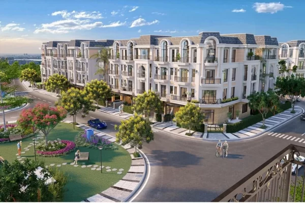 Tiềm năng gia tăng giá trị bất động sản