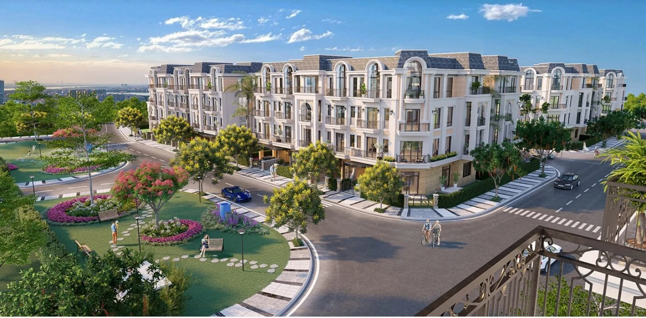 Tiềm năng gia tăng giá trị bất động sản