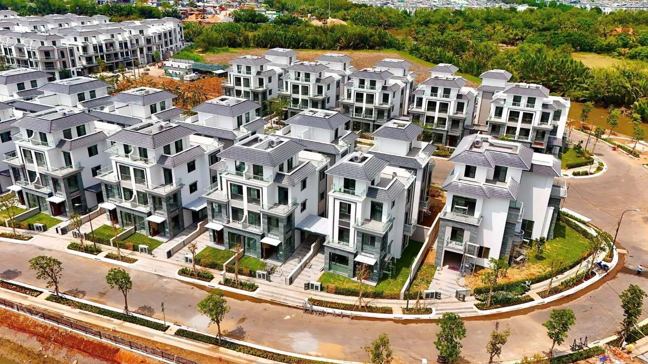 dự án gladia