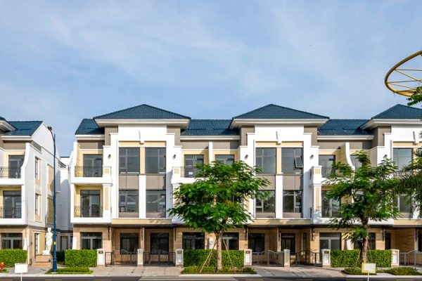 Cơ hội chọn căn vị trí đẹp