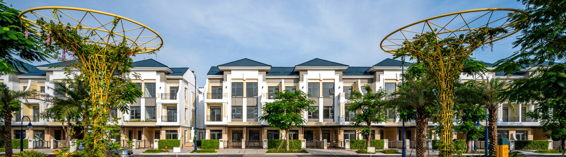 Cơ hội chọn căn vị trí đẹp