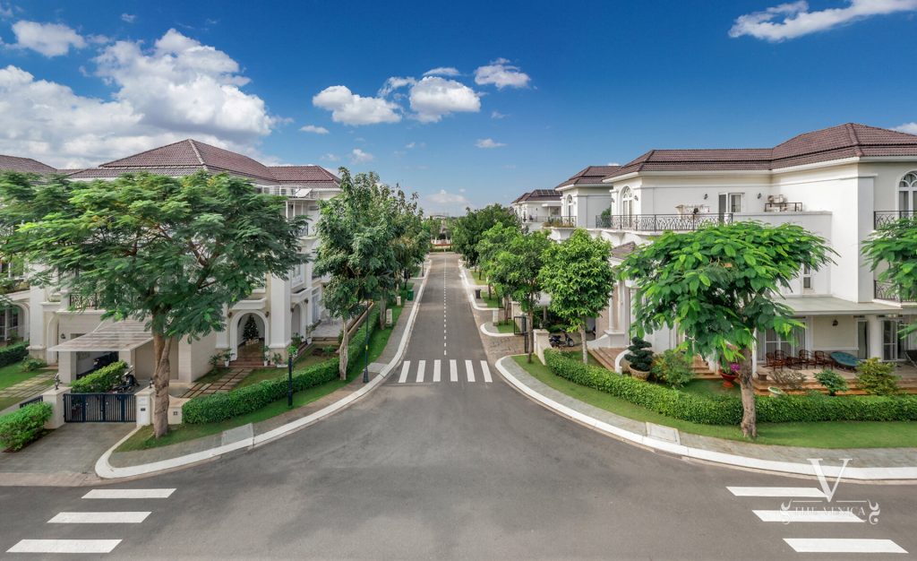 Cơ hội đầu tư từ hạ tầng giao thông