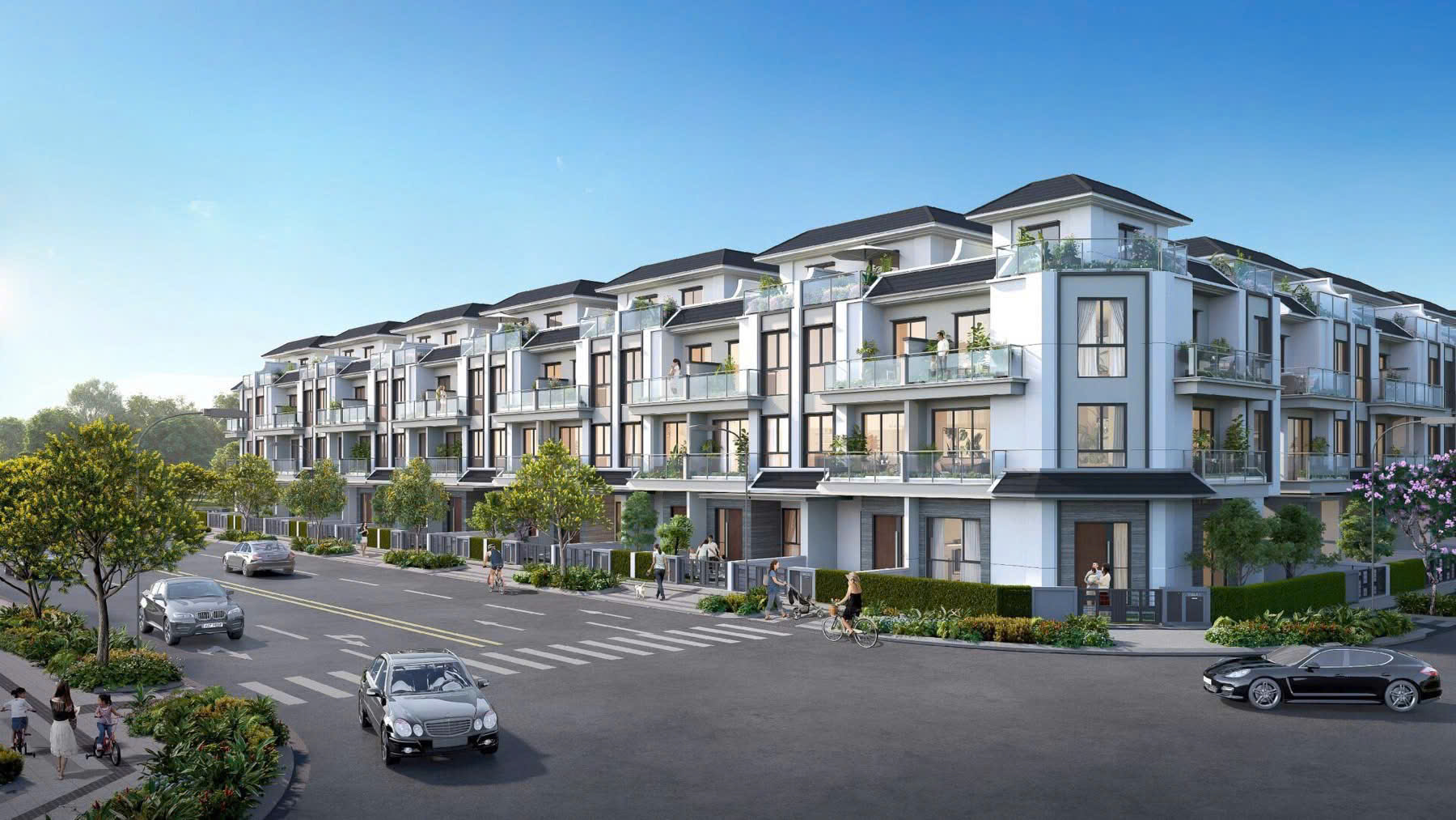 Các loại hình sản phẩm Gladia Khang Điề