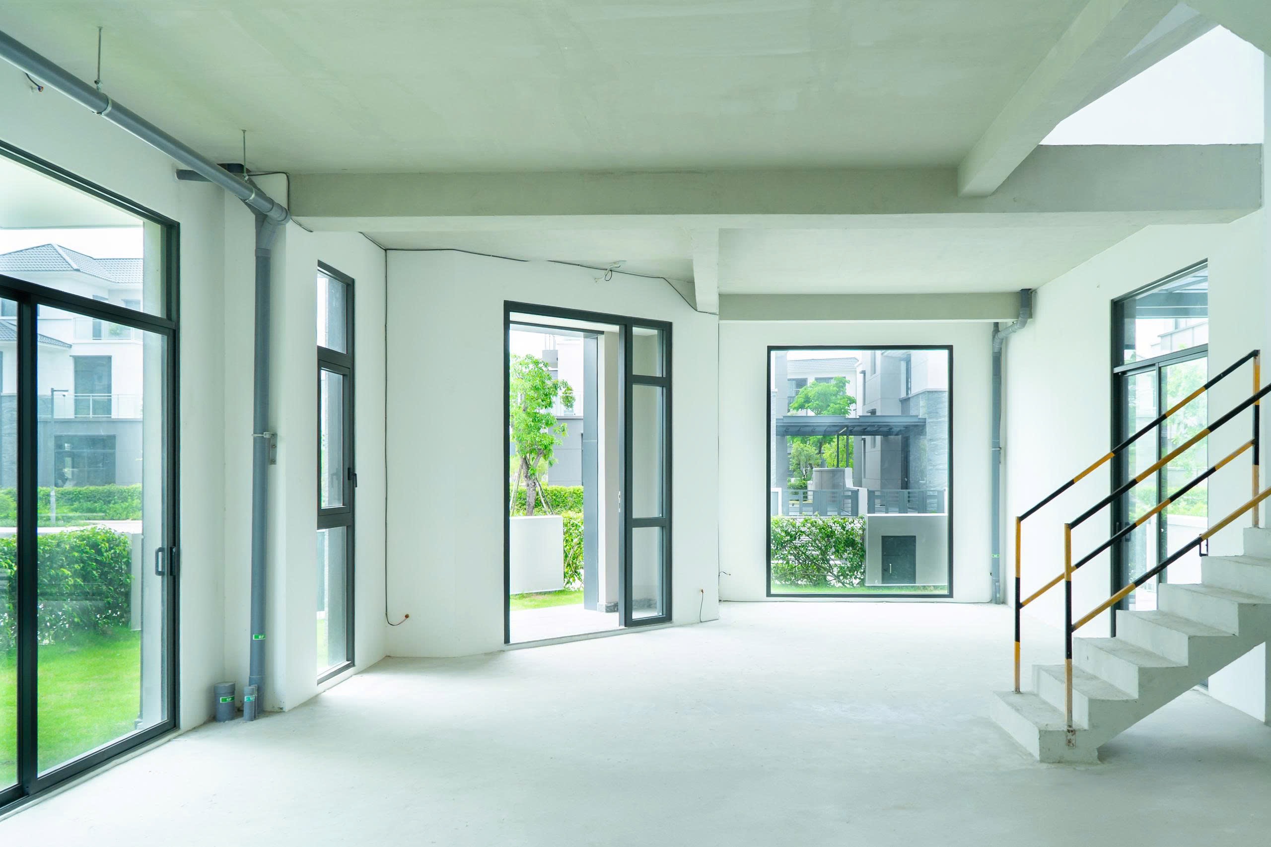 Vật liệu bàn giao cao cấp 