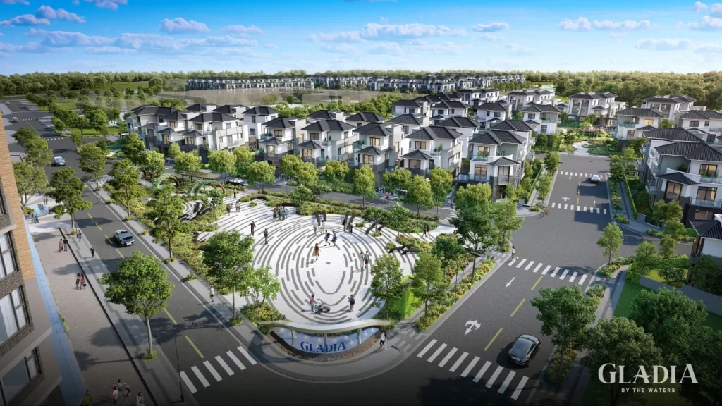 Trung tâm khoa học công nghệ tại TP. Thủ Đức