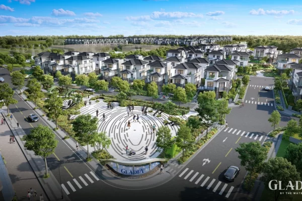 Trung tâm khoa học công nghệ tại TP. Thủ Đức