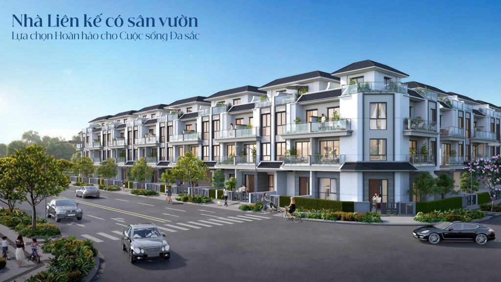 Tác động của metro đến BĐS TP.HCM