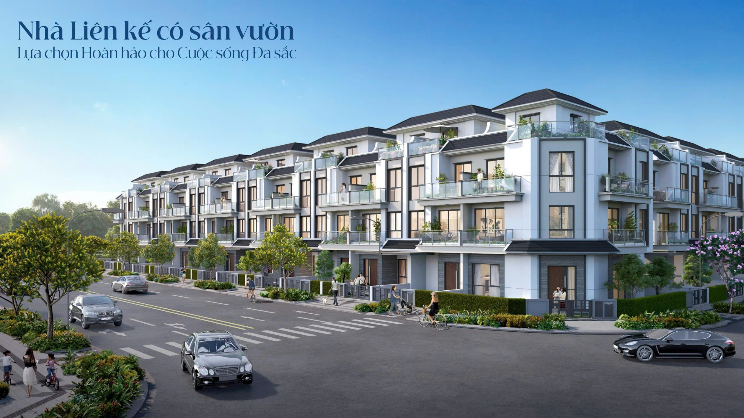 Tác động của metro đến BĐS TP.HCM