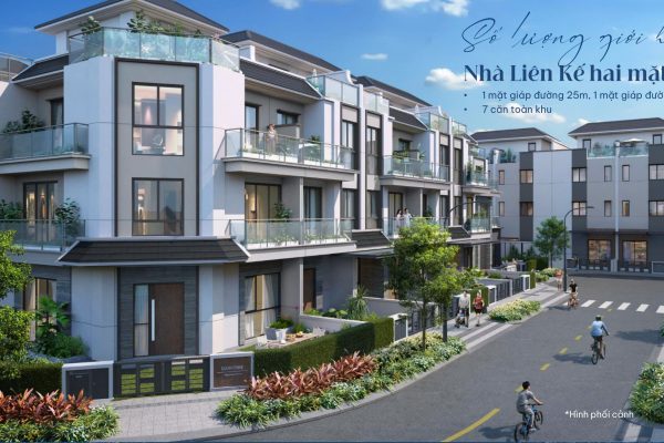 chân dung khách hàng Gladia