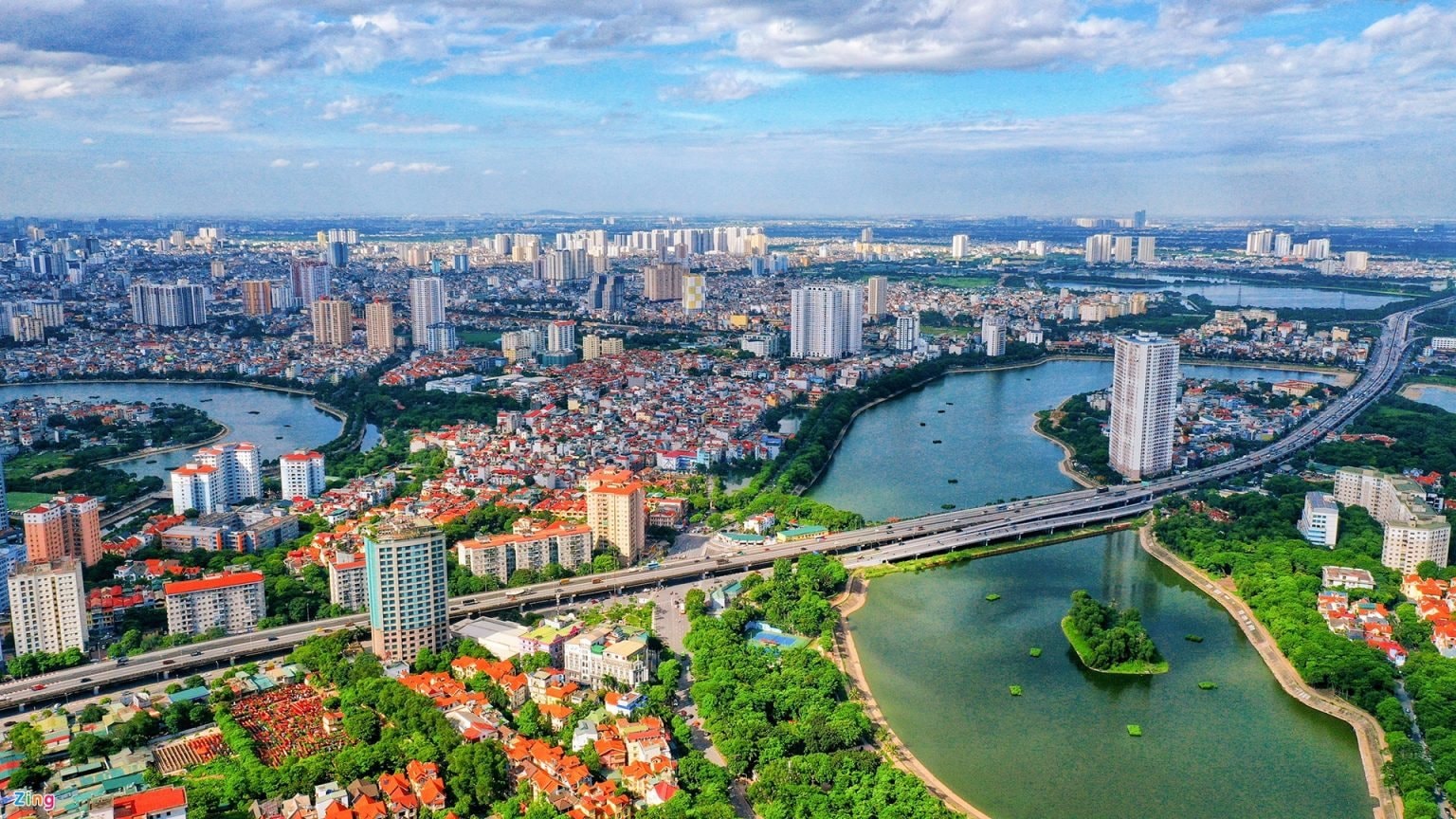 Xu hướng bất động sản ảnh hưởng đến Gladia năm 2025