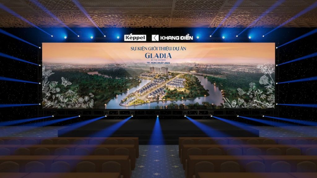 Tổng quan về sự kiện kick-off