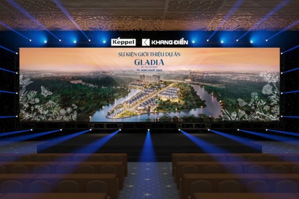 Tổng quan về sự kiện kick-off